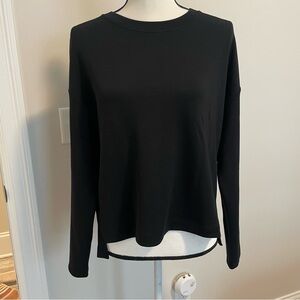 NWT SPANX AirEssentials Sweater